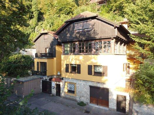 Haus zum Kauf 750.000 € 340 m² Kneiting Pettendorf 93186