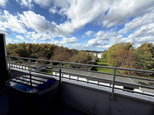 Wohnung zum Kauf 167.000 € 2 Zimmer 54 m² 3. Geschoss Quettingen Leverkusen 51381