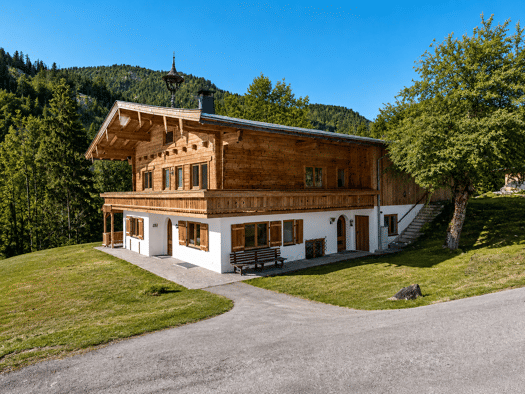 Wohnung zum Kauf 930.000 € 3 Zimmer 95 m² frei ab sofort Waidring