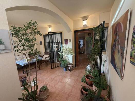 Villa zum Kauf 369.990 € 5 Zimmer 210 m² 5.961 m² Grundstück Lepe 21449