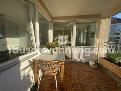 Wohnung zur Miete Tauschwohnung 645 € 3 Zimmer 73 m² 2. Geschoss Berlin 13591
