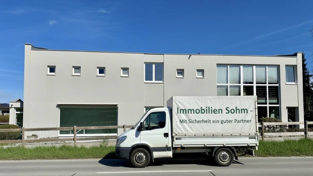 Werkstatt zur Miete 16,25 € 277 m² Lagerfläche Harderstraße Lauterach 6923