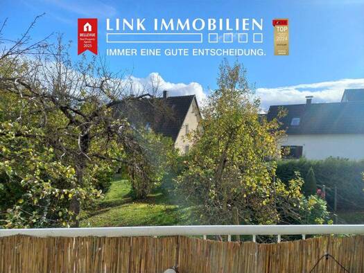 Wohnung zum Kauf 252.000 € 2 Zimmer 56 m² EG Riedenberg Stuttgart 70619