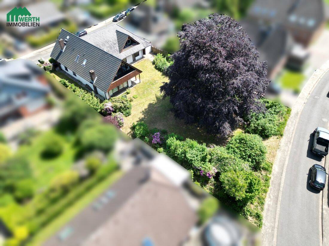Einfamilienhaus zum Kauf - Ansicht 6