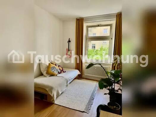 Studio zur Miete Tauschwohnung 957 € 1 Zimmer 40 m² Schwanthalerhöhe München 80339