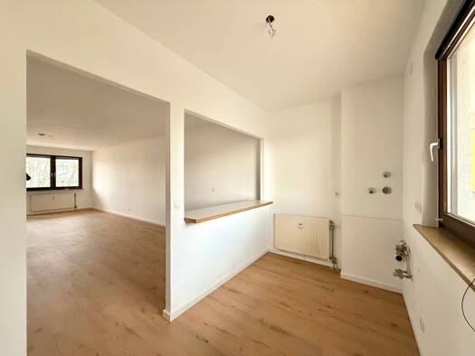 Wohnung zum Kauf 209.000 € 2 Zimmer 68 m² frei ab sofort Zerzabelshof Nürnberg 90480