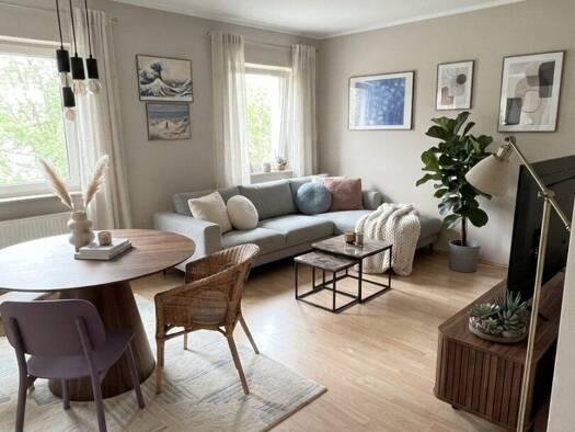 Wohnung zur Miete 516 € 3 Zimmer 55,2 m² frei ab 01.11.2026 Matthias-May-Gang 5 Waldegg Linz 4020