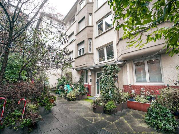 Wohnung zur Miete 990 € 3 Zimmer 55 m² 1. Geschoss frei ab 01.03.2026 West Stuttgart 70176