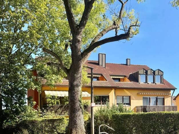 Wohnung zum Kauf 236.500 € 2 Zimmer 72 m² frei ab sofort Wolkersdorf Schwabach 91126