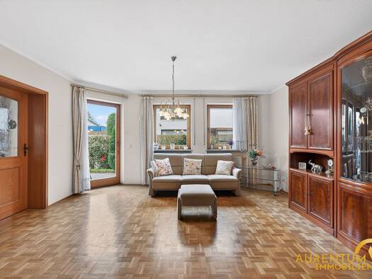 Wohnung zum Kauf 3 Zimmer 71,6 m² Abensberg 93326