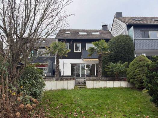 Haus zum Kauf 525.000 € 5 Zimmer 119 m² 350 m² Grundstück frei ab sofort Düsselring 39 Mettmann 40822