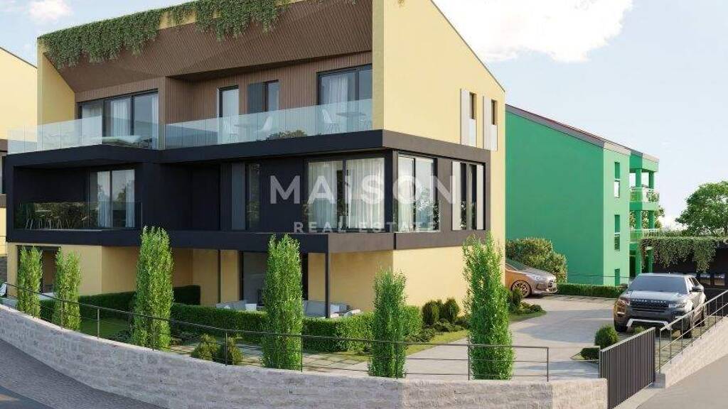 Wohnung zum Kauf 690.000 € 3 Zimmer Krk 51500