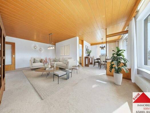 Penthouse zum Kauf 499.000 € 4,5 Zimmer 127 m² Böblingen 71034