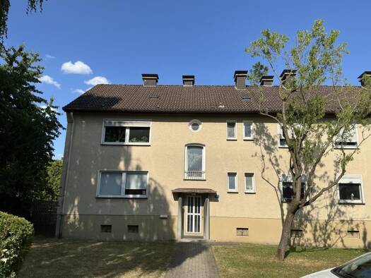 Wohnung zur Miete 449 € 3 Zimmer 60,9 m² 1. Geschoss Masurenstraße 20 Vorhalle Hagen 58089