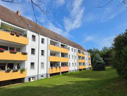 Wohnung zur Miete 390 € 3 Zimmer 67 m² Geschoss 1/3 frei ab 01.09.2026 Waldstraße 5 Großdubrau Großdubrau 02694