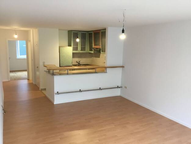 Wohnung zum Kauf als Kapitalanlage geeignet 349.000 € 2 Zimmer 53 m² Bayenthal Köln 50968