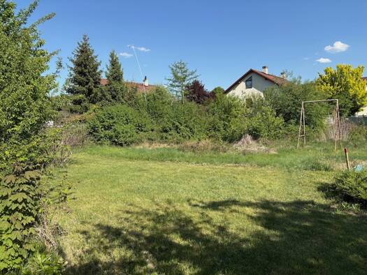 Grundstück zum Kauf 839.000 € 1.413 m² Grundstück Waldkraiburg Waldkraiburg 84478