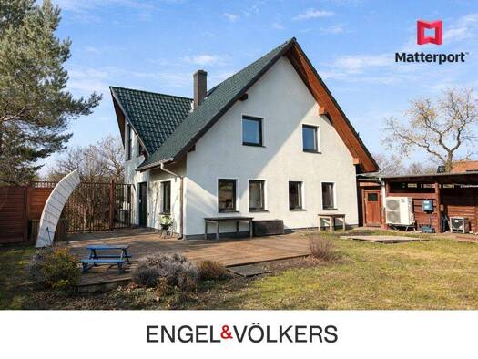 Einfamilienhaus zum Kauf 550.000 € 5 Zimmer 160 m² 712 m² Grundstück frei ab sofort Leegebruch 16767