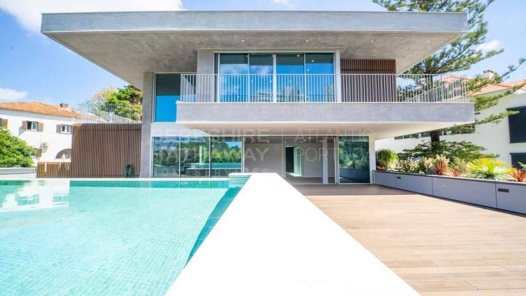 Wohnung zum Kauf 11.000.000 € 811 m² Cascais e Estoril 2750