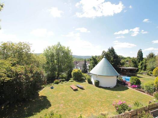 Wohnung zum Kauf 449.000 € 6 Zimmer 220 m² Volmarstein Wetter 58300