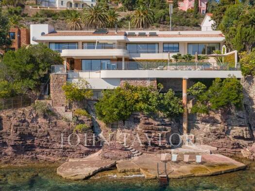 Haus zur Miete auf Zeit 4 Zimmer 250 m² Pointe Croisette Cannes 06590