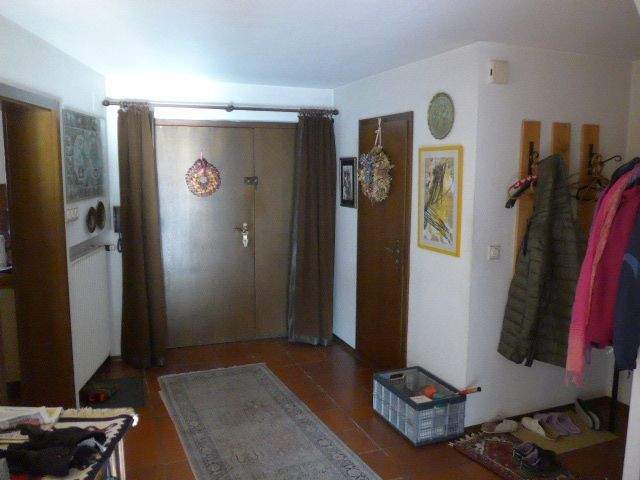 Immobilie in Weichs - großes individuelles Einfamilienhaus mit sehr schönem Garten in Ebersbach, teilbar - Bild 3