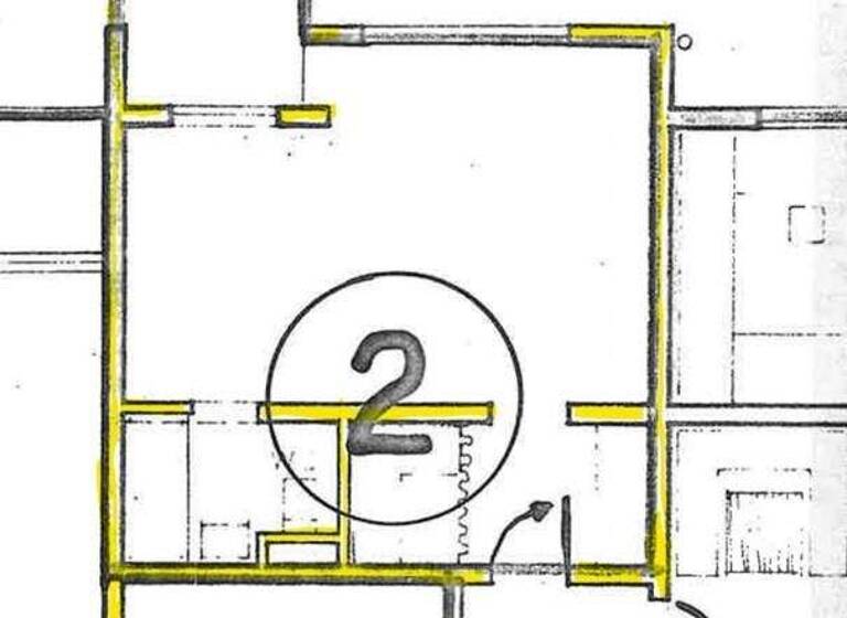 Wohnung zum Kauf 110.000 € 1,5 Zimmer 37,4 m² EG Dettingen 73265