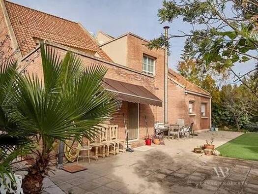 Chalet zum Kauf 745.000 € 6 Zimmer 361 m² Calle D'Isaac Albéniz, 80 Tarragona 43007