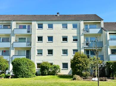 Wohnung zum Kauf 85.000 € 4 Zimmer 83 m² 2. Geschoss Vorwerk Celle 29229