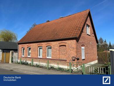 Einfamilienhaus zum Kauf 79.999 € 3 Zimmer 93 m² 552 m² Grundstück Möhlau Gräfenhainichen 06772