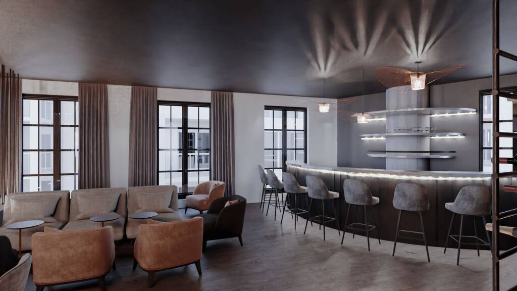 Bar/Café zur Miete provisionsfrei 185 m² Gastrofläche Pleichertorstraße 2 Altstadt Würzburg 97070