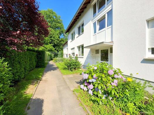 Wohnung zum Kauf 274.000 € 3 Zimmer 79 m² 2. Geschoss Rüngsdorf Bad Godesberg 53179