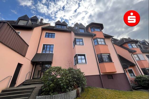 Wohnung zum Kauf 299.000 € 3 Zimmer 104 m² Dachgeschoss, 2. Geschoss Winkelhaid Winkelhaid 90610