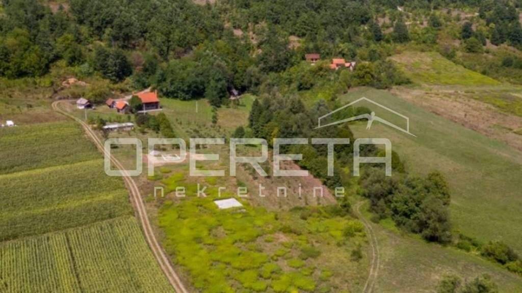 Land-/Forstwirtschaft zum Kauf 978.000 € Barilovic