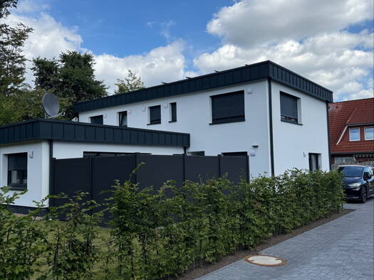 WG-Zimmer zur Miete Wohnen auf Zeit 450 € 9,6 m² 1. Geschoss Dietrichsweg 51a Bürgerfelde Oldenburg 26127