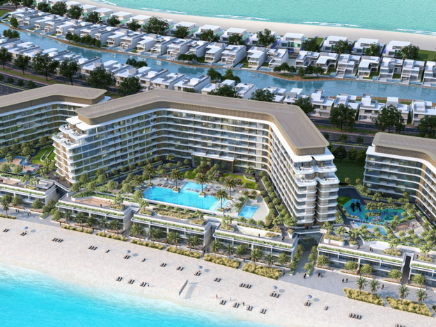 Wohnung zum Kauf provisionsfrei 295.445 € 2 Zimmer 47,8 m²