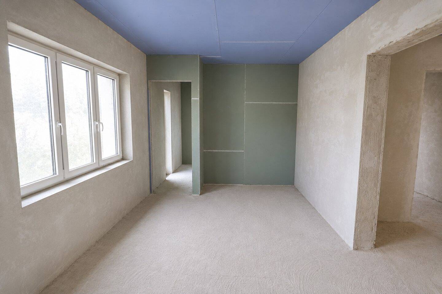 Wohnung zum Kauf - Erstbezug - Ansicht 6