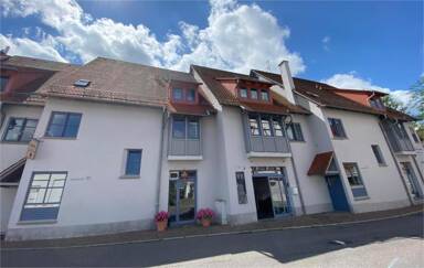 Wohnung zum Kauf provisionsfrei 268.000 € 2 Zimmer 88 m² Geschoss 1/2 Bad Saulgau Bad Saulgau 88348