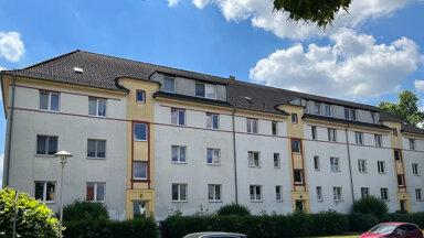 Wohnung zur Miete 395 € 2 Zimmer 52,4 m² EG Walther-Rathenau-Straße 4 Eilenburg Eilenburg 04838