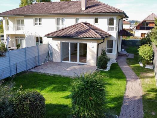 Doppelhaushälfte zum Kauf 295.000 € Lambach 4650