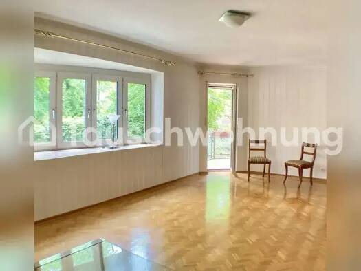 Wohnung zur Miete Tauschwohnung 1.500 € 3,5 Zimmer 82 m² EG Spandau Berlin 14052