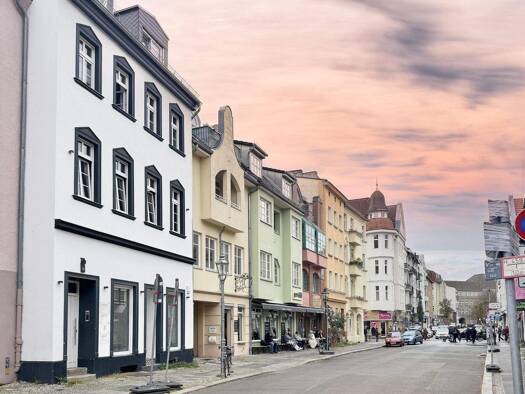 Mehrfamilienhaus zum Kauf 1.250.000 € 11 Zimmer 137 m² 141 m² Grundstück frei ab sofort Spandau Berlin 13597