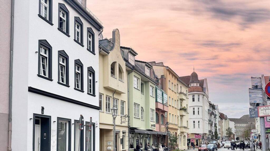 Mehrfamilienhaus zum Kauf 1.150.000 € 11 Zimmer 137 m² 141 m² Grundstück frei ab sofort Spandau Berlin 13597