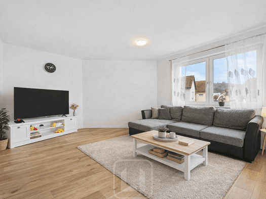 Wohnung zum Kauf 224.000 € 3 Zimmer 64 m² 1. Geschoss Nufringen 71154