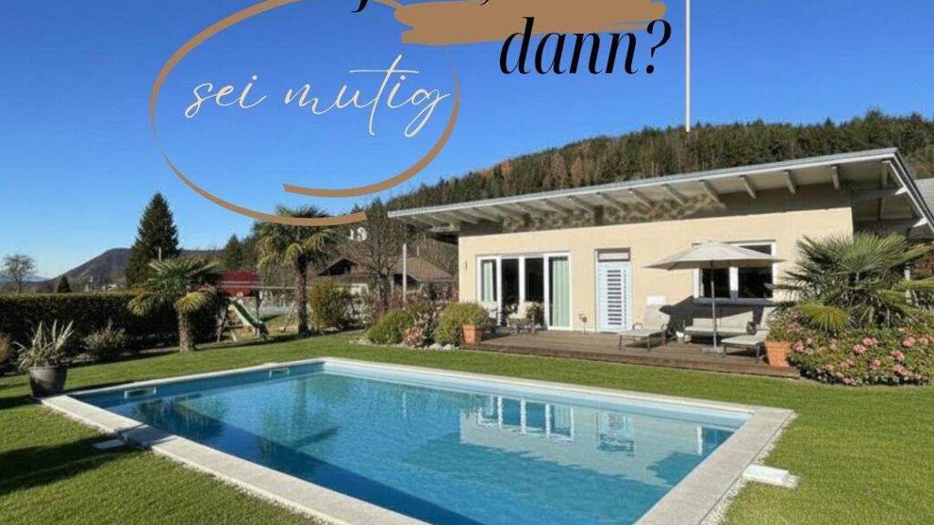 Haus zum Kauf 249.900 € 900 m² Grundstück Ledenitzen 9581