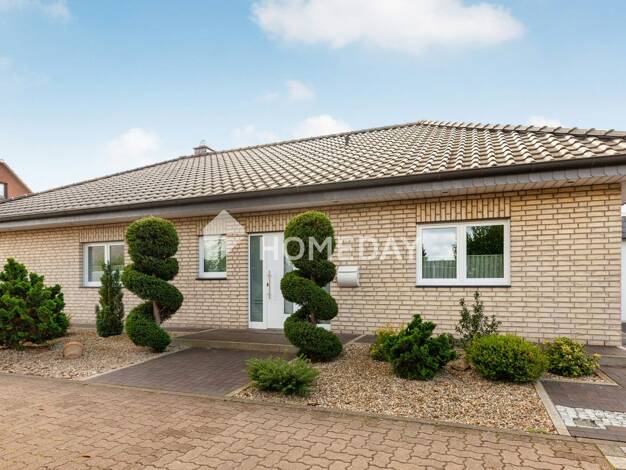 Einfamilienhaus zum Kauf 549.000 € 4 Zimmer 155 m² 1.197 m² Grundstück Peine 31228