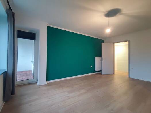 Wohnung zur Miete 850 € 2,5 Zimmer 67 m² Geschoss 1/2 frei ab 01.10.2026 Sylter Bogen 49 Suchsdorf Suchsdorf 24107