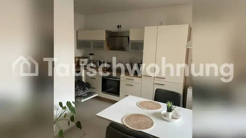 Wohnung zur Miete Tauschwohnung 680 € 3 Zimmer 74,2 m² Gohlis-Nord Leipzig 04157