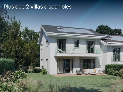 Einfamilienhaus zum Kauf 2.430.138 € 4 Zimmer 251 m² Crans-près-Céligny Céligny 1299