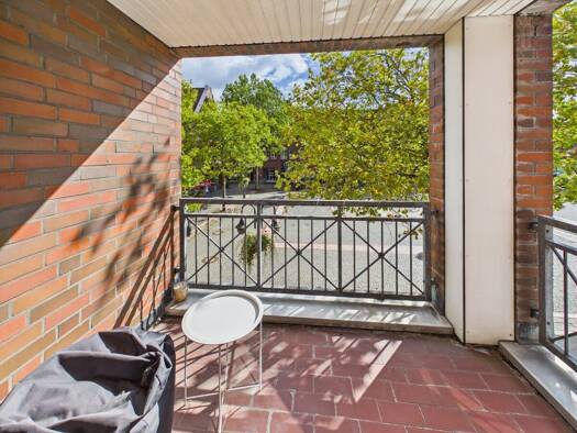 Wohnung zur Miete 565 € 1 Zimmer 56,8 m² 1. Geschoss Schwanewede Schwanewede 28790